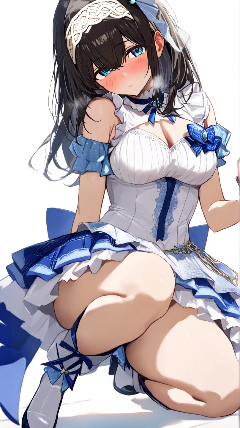 (masterpiece1.5),hyper quality, Hyper Detailed,Perfect drawing,NFSW、Beautuful Women、(((Cute water underwear)))、(((Luxury underwear)))、。.3D、8K Illustration、(clearface)、Hi-Res、nice background、beatiful backgrounds、(((Detailed drawing)))、Perfect Beautiful Girl、(((Perfect Photo)))