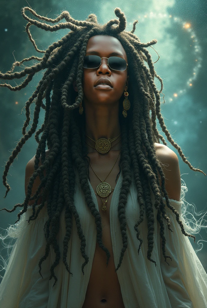 Make me Dreads hairstyles 