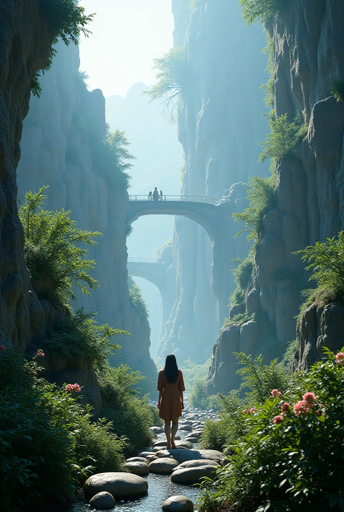 Raise the resolution of the image to a very high resolution and make the lighting excellent