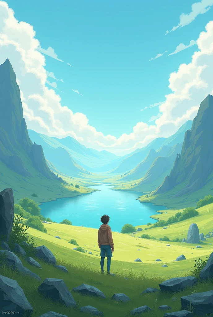 Use that same base but change background