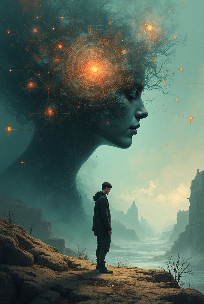 Psychological activities