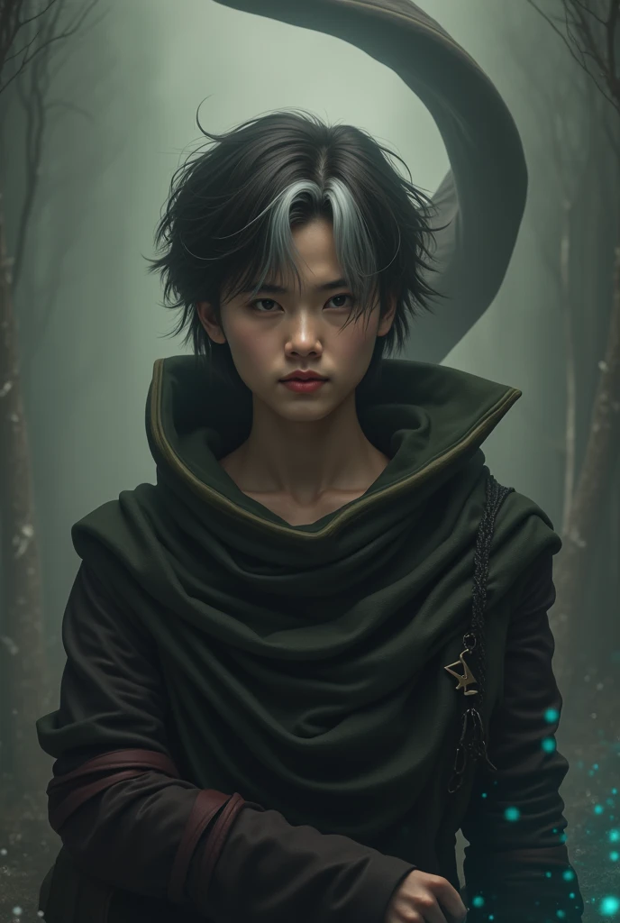 smoothly transition to the final frame