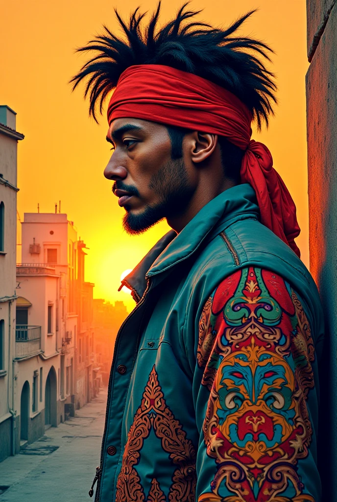 moroco loco kairos ( m.l.k)   A brand linked to a headband

Make a model

Gang