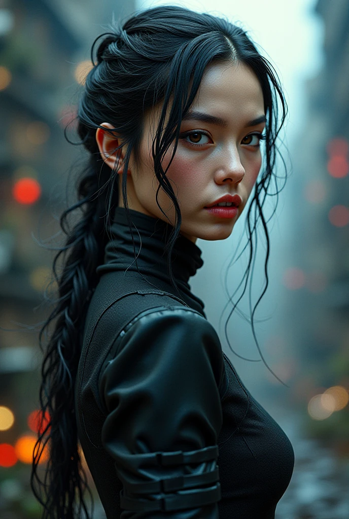 Look, I'll send you a model 