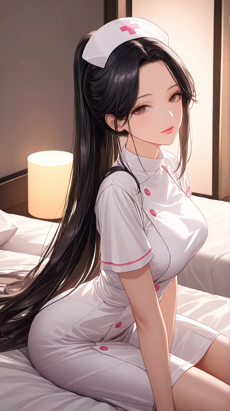 locker room,track suit,(Thin type:1.5),(large breasts),(random hairstyle),(Highest image quality,(8K), Ultra-realistic, Best Quality, High quality, High Definition, high quality texture, high detailing, Beautiful detailed, fine detailed, extremely details CG, Detailed texture, realistic representation of face, masterpiece, presence)