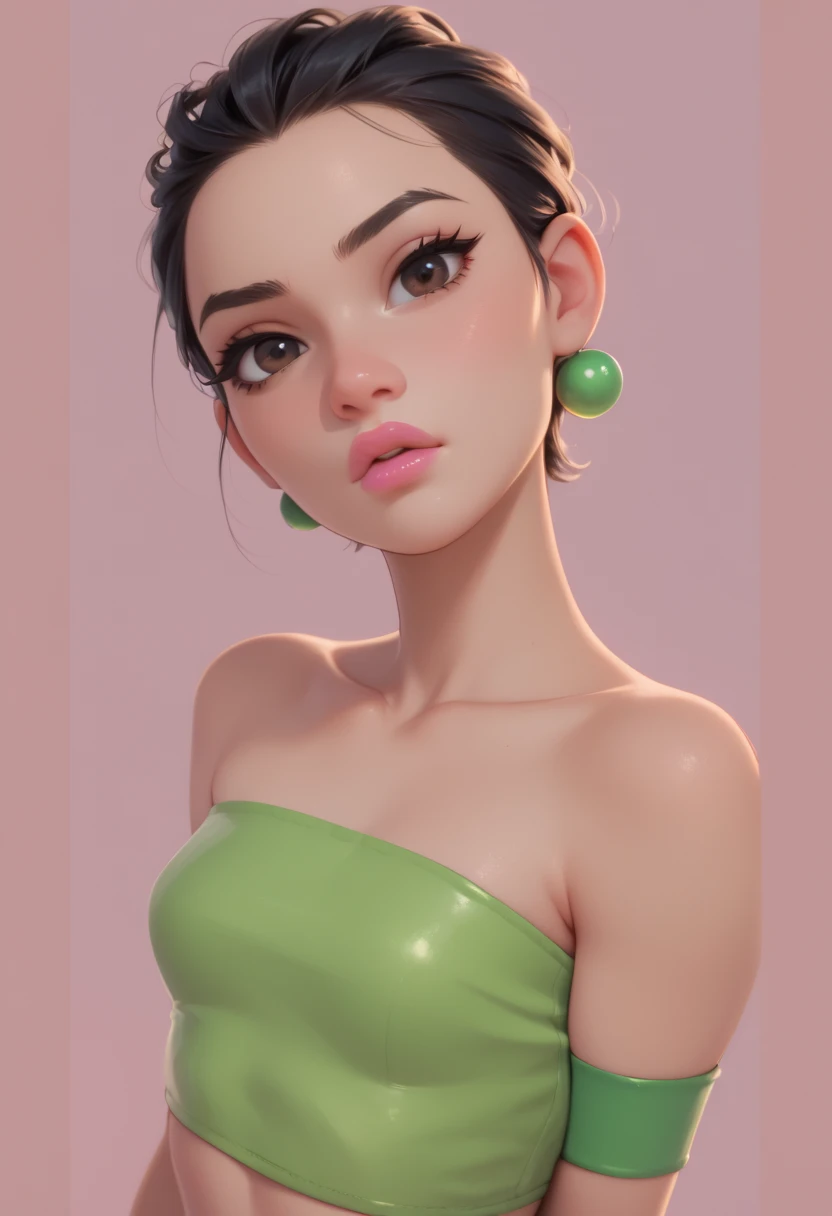 mulher linda , longos cabelos negros,::((melhor qualidade)), ((obra-prima)), (muito detalhado:1.3)(masterpiece:1.2, melhor qualidade), (finamente detalhados belos olhos: 1.2), (masterpiece:1.2, melhor qualidade), (finely detailed beautiful eyes: 1.2), (masterpiece:1.2, best quality), (finely detailed beautiful eyes: 1.2), ((1girl kelly brook very beautiful woman big breast )), ((solo)), (olhos vermelhos:1.4), (olhos finamente detalhados e rosto detalhado:1.3),), (com jeans e uma camiseta ou vestido branco:1.3), (fundo bonito e claro:1.2), (cg extremamente detalhado, ultra-detalhado, melhor sombra:1.1), ((profundidade de campo)), ((aquarela)), seios grandes, ombros nus, flowers and petals, beautiful concept illustration , (fundo branco:0.5), (illustation :1.1), (extremamente fino e belo:1.1), (detalhes perfeitos: 1.1), obra-prima, alta qualidade, highres, aprimoramento de detalhes, 8k, hd, obra-prima, melhor qualidade, alta qualidade, highres, aprimoramento de detalhes, ::style joe madureira comic stiyle ::2.9 (masterpiece:1.2, best quality), (finely detailed beautiful eyes: 1.2), ((1girl ashley alexiss beautiful woman big breast )), ((solo)), (olhos vermelhos:1.4), (olhos finamente detalhados e rosto detalhado:1.3),), (com jeans e uma camiseta ou vestido branco:1.3), (fundo bonito e claro:1.2), (cg extremamente detalhado, ultra-detalhado, melhor sombra:1.1), ((profundidade de campo)), ((aquarela)), , ombros nus, flowers and petals, beautiful concept illustration , (fundo branco:0.5), (illustation :1.1), (extremamente fino e belo:1.1), (detalhes perfeitos: 1.1), obra-prima, alta qualidade, highres, aprimoramento de detalhes, 8k, hd, obra-prima, melhor qualidade, alta qualidade, highres, aprimoramento de detalhes