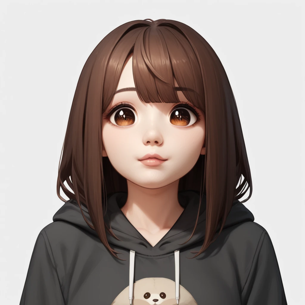 <lora:lain-v1r1:0.9> iwakura lain, brown eyes,bealain, animal costume, computer room, facial close-up,dynamic ungle, weather new,
(best quality, masterpiece, RAW photo,ultra-detailed:1.2), <lyco:GoodHands-beta2:1.0>,1girl,solo,looking at viewer,