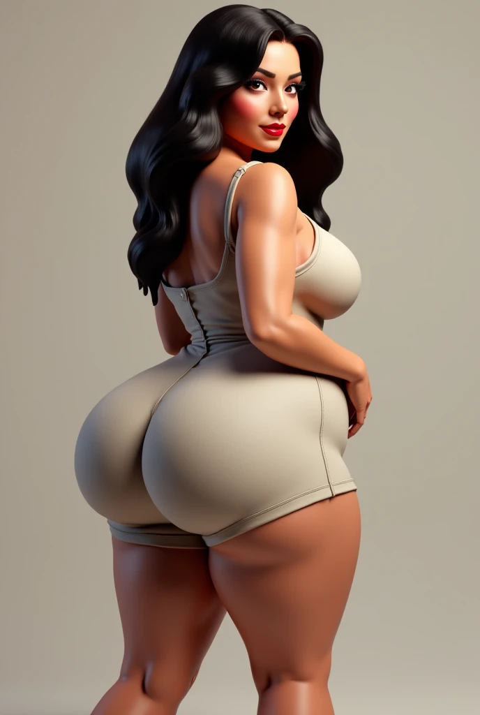 big butt big breast pussy