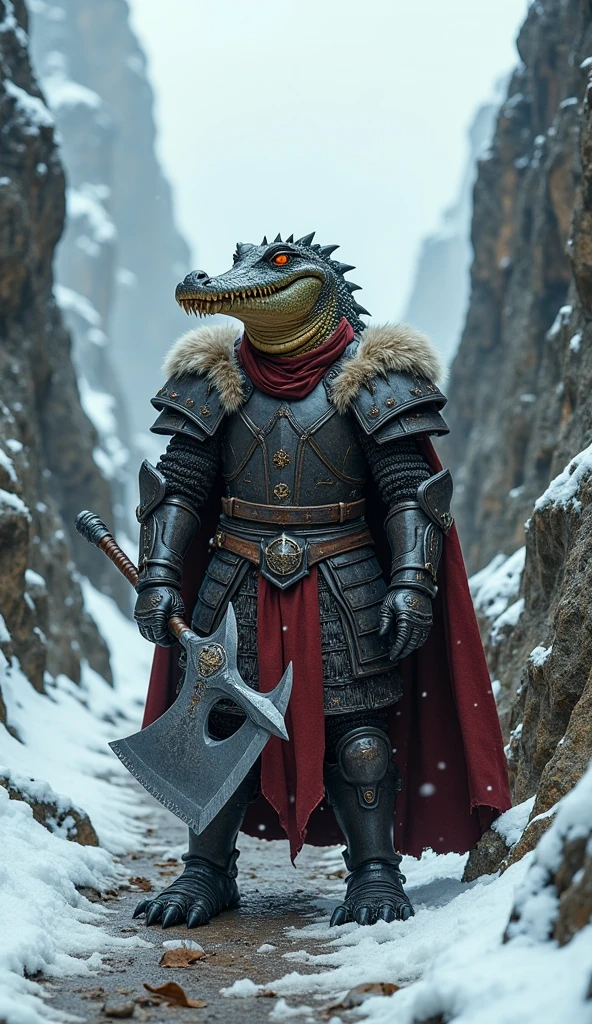 queek, aggressive look, detailed facial features, castle ruins in the background, raining ,wearing armor, toned, full-length photo, helm, 70mm lens, symmetrical,posing, monster,(small red areolas:1.2), athletic, sharp, textured skin, perfect body, 1boy, realistic, detailed, slim, (perfect fingers:1.2), amused, photographed by a Nikon Z7 II Camera,(high detailed skin:1.2),8k uhd, <lora:QueekV2-000006:1>