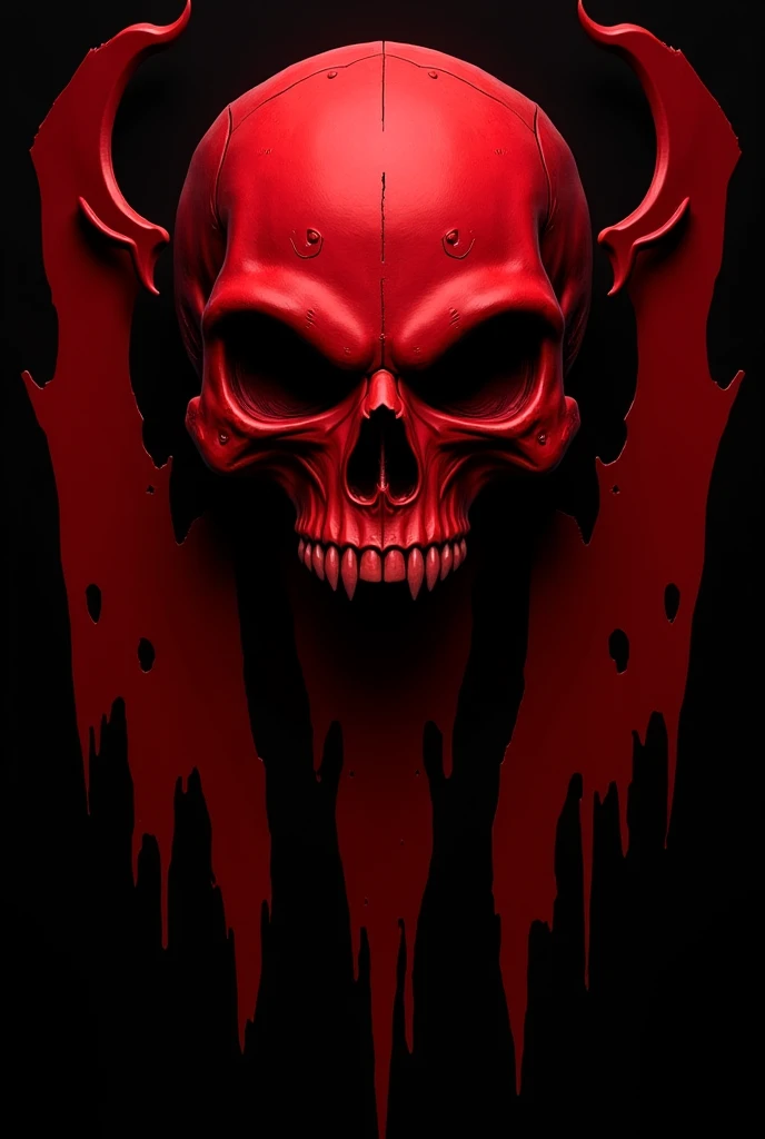 Modulistic terror,
A vast sadistic feast,
The only way to exit,
Is going piece by piece,
You have no choice of life or death,
My face you will not see,
I'll rip your flesh 'till there's no breath,
Dismembered destiny,
As soon as life has left your corpse,
I'll make you part of me,
No emotion,
Death is all I see,
Modulistic terror,
A vast sadistic feast,
The only way to exit,
Is going piece by piece,
Bones and blood lie on the ground,
Rotten limbs lie dead,
Decapitated bodies found,
On my wall, your head!,
On your trail I close the gap,
One more life that soon won't be,
No emotion,
Your flesh is all I need,
I'll send you to your maker,
Confront the God you seek,
A flash of red upon his your chest,
Safety out of reach,Fractal, dark colours,Masterpiece, 3d modelling, super detailed, abstract art, digital art