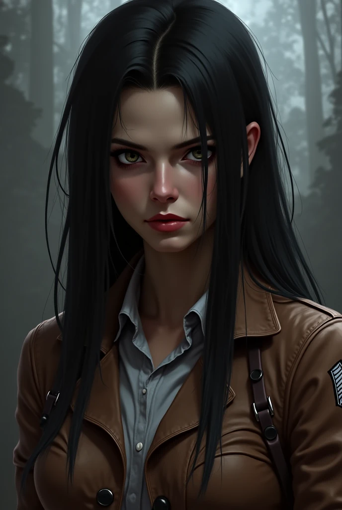 Pieck finger
