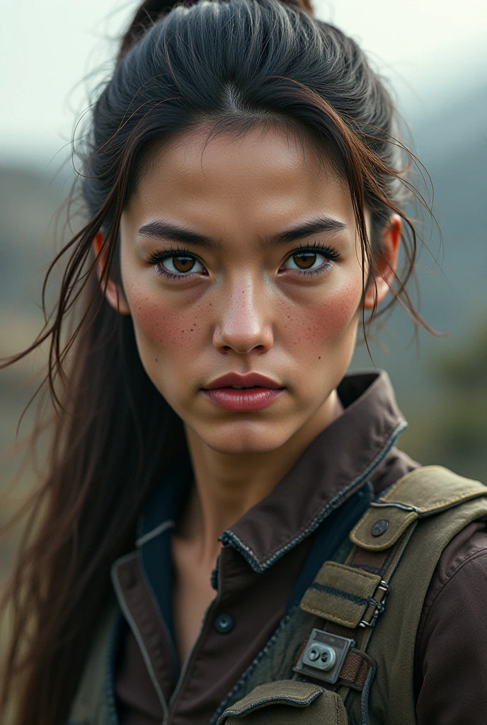 Elle doit etre réaliste et déterminée 