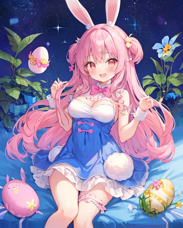 masutepiece, (2 girls and 2 girls), longing, closeup cleavage, Big eyes, Kawaii Tech, kawaii, Cute, Pastel colors, Best Quality, cheerfulness, Deep background, Symmetrical, Head Tilted、、、、、1girl in, lightsmile, Shiny skin, Best Quality, masutepiece, (Game CG:1.4), NSFW, Detailed beautiful face and eyes,爆乳、Lingerie with a small area, large full breasts、 (See-through panties:1.2),、、, the anime girl is crouching, beautiful anime girl squatting, Solo, (Curve:1.1), looking down to viewer, Smile on his face, ((From below:1.5)) Looks Back, ((Leaning forward)), seen from back, , lip stick, makeup, Ultra Detail Hair, ultra detail face, (Purple eyes:1.05), Perfect eyes, Perfect face, earrings, (Confused, blush:1.2), ,, (Large breasts:1.1), cleavage, Big ass, thighs thighs thighs thighs, Show panties, ((From the hem of the rolled up skirt to the crotch))