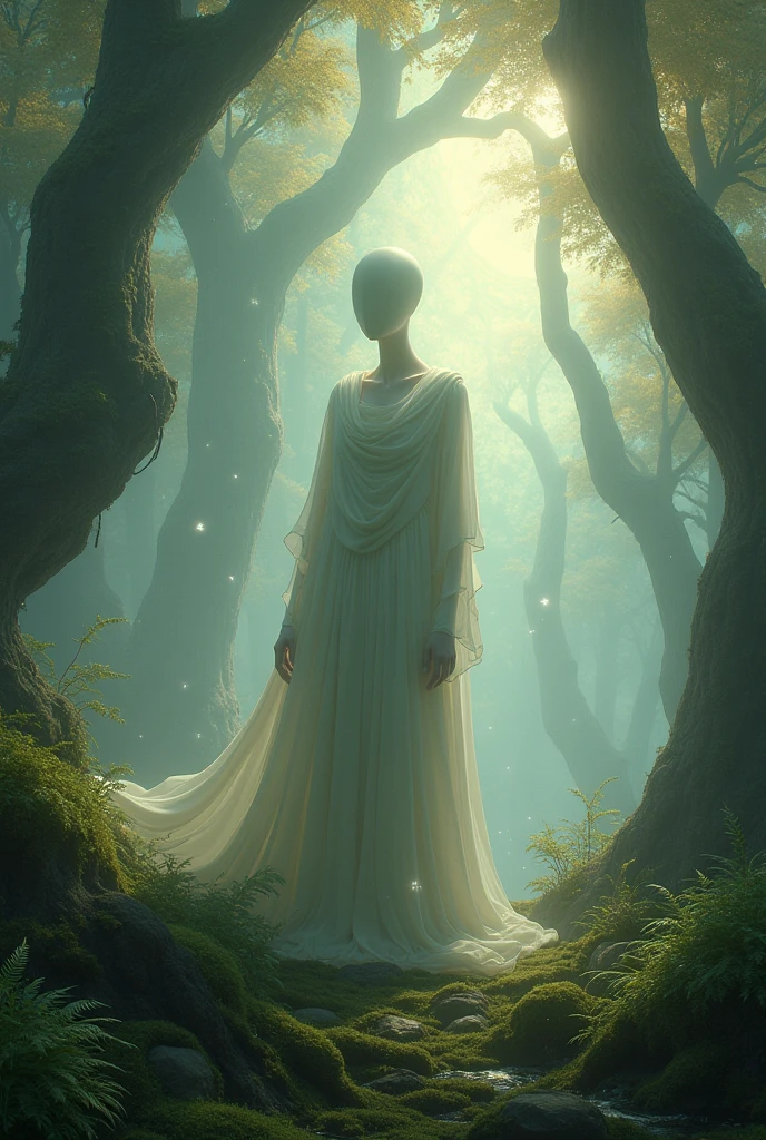 With no face on please 