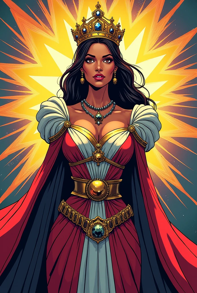 confident, Egyptian, Natural light