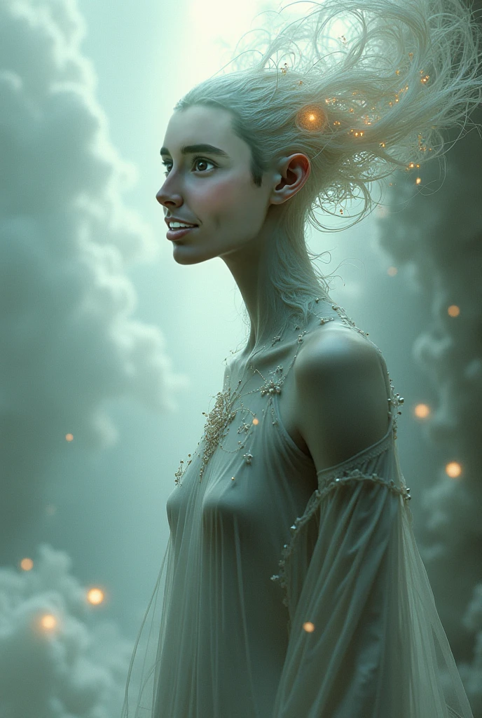 Turn this photo into a real image