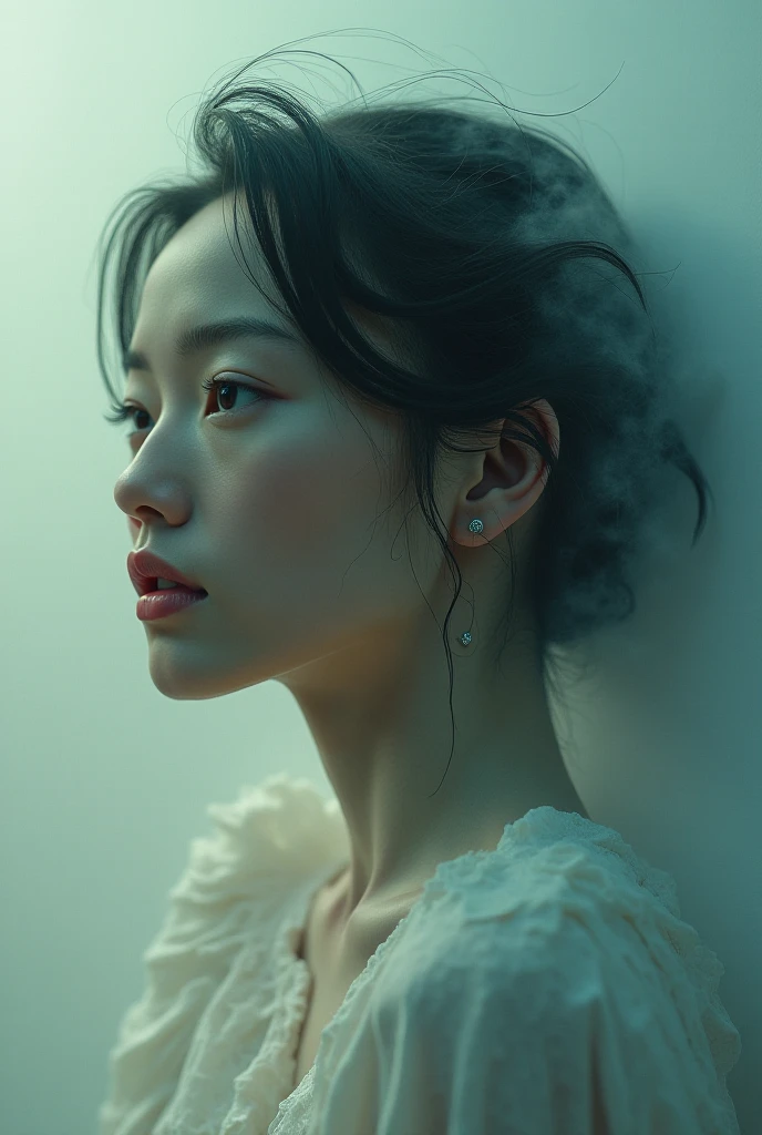 A video on this topic .until, expression, aesthetical appreciation