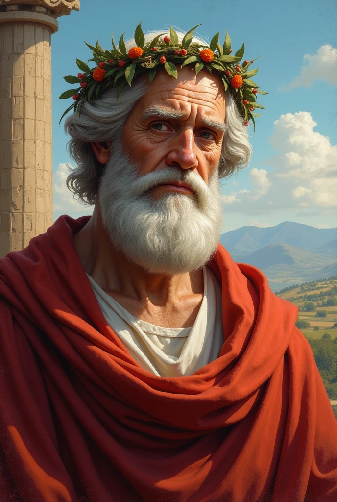 Picture of Plato