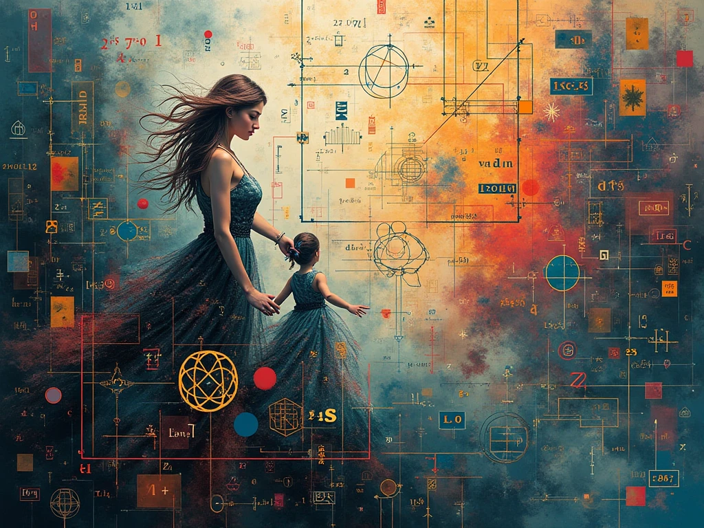 The mathematics of numbers and mathematical problems