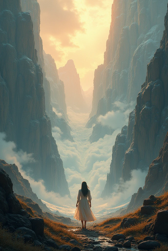 Talk about something amazing