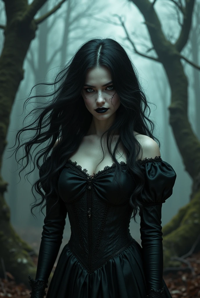 Bellatrix sexy 
