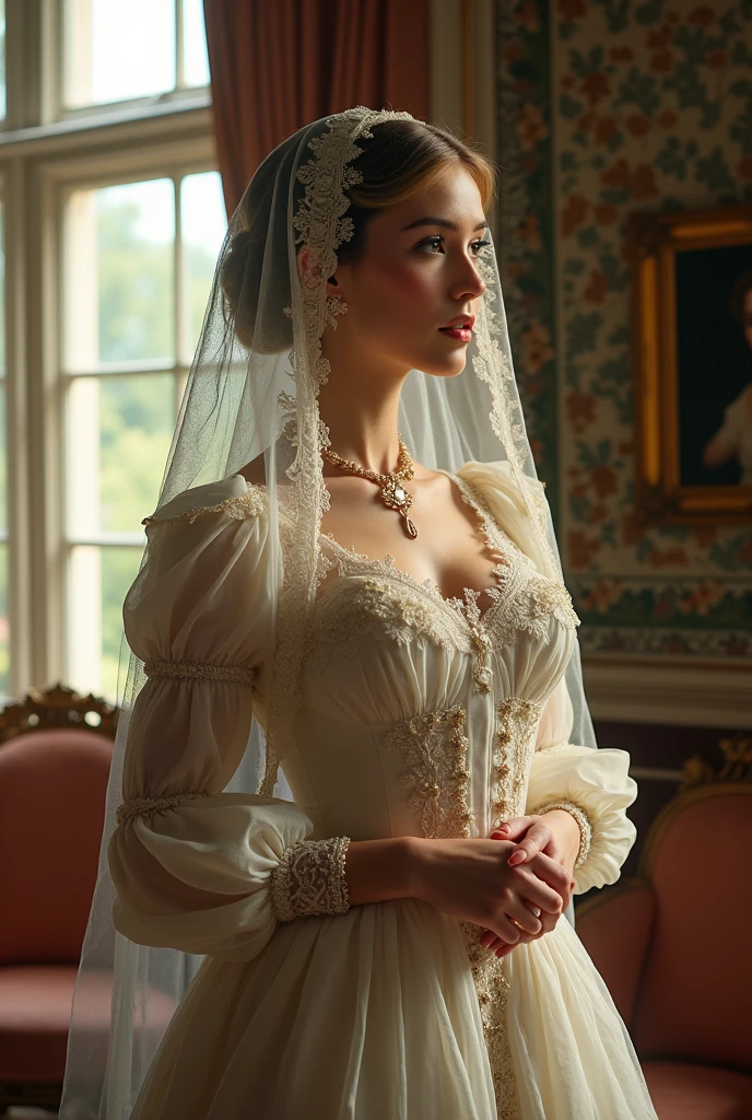 <lora:Hayley_Atwell:0.85> organic cyborg,white plastic,diffuse lighting,fantasy,intricate,elegant,highly detailed,lifelike,photorealism,artstation,concept art,smooth,sharp focus,art by John Collier and Albert Aublet and Krenz Cushart and Artem Demura