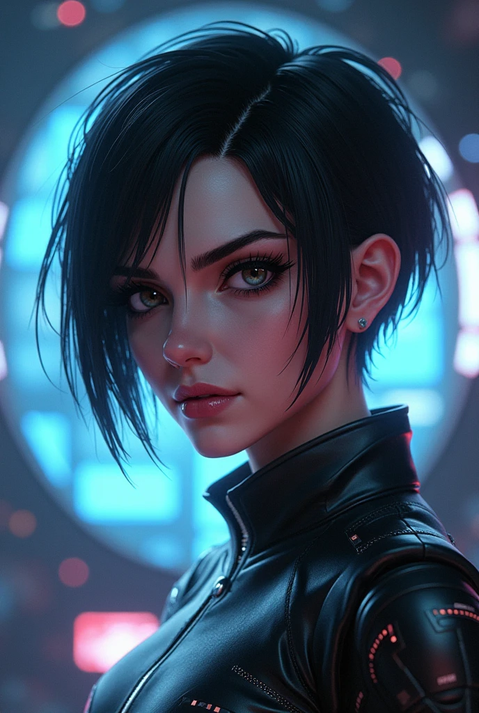 Do the Valorant chamber with Jett's face