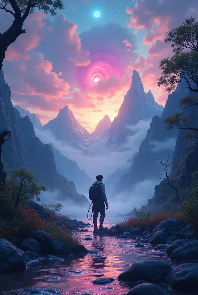 Should  be more engaging