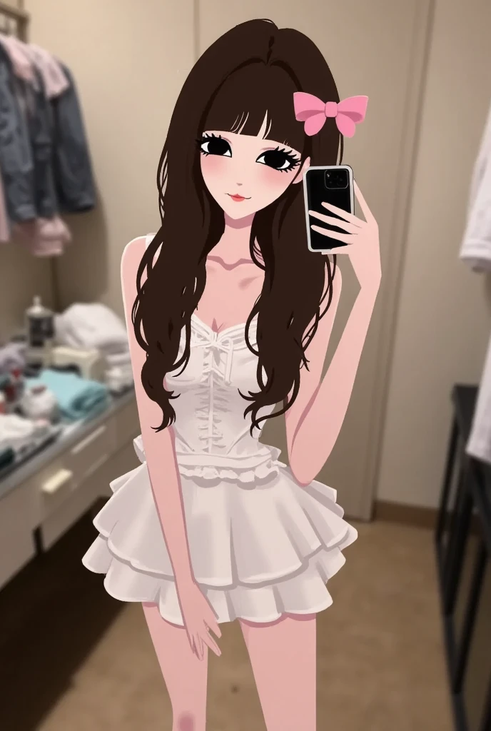 泡芙小姐9 v1.0