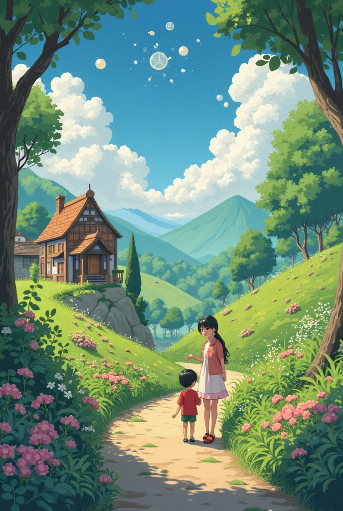 Ghibli 