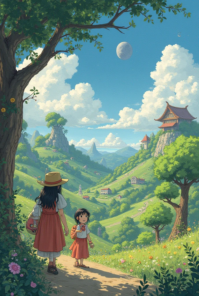Ghibli

