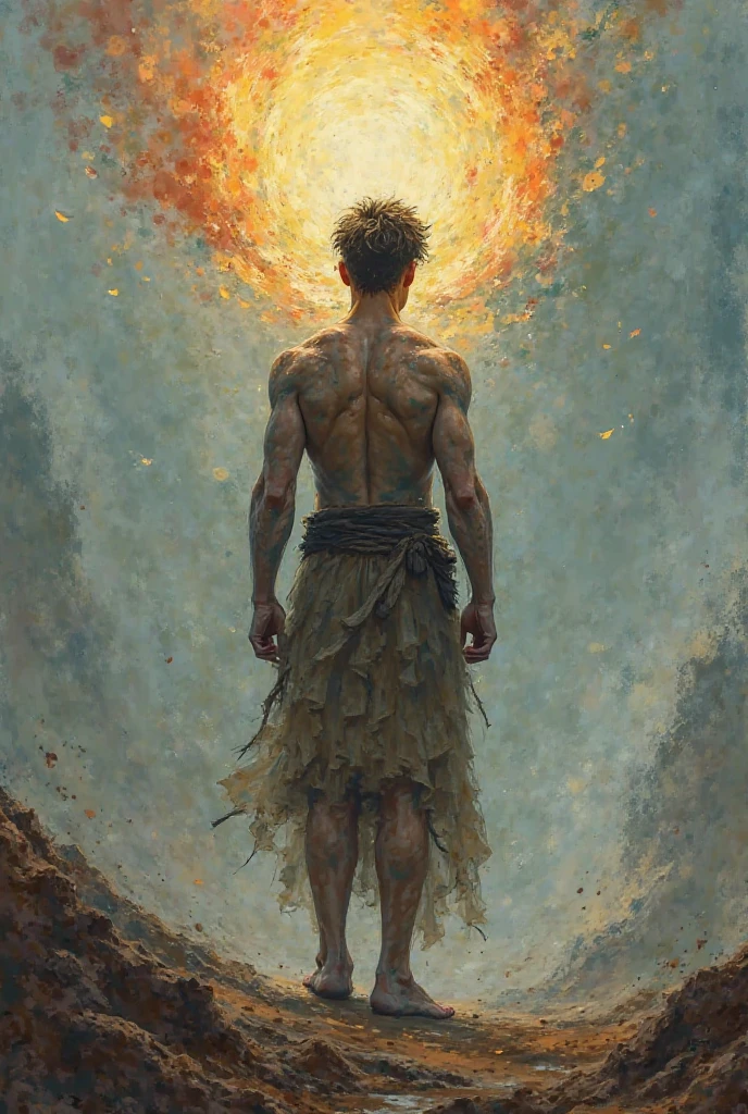 Do it better than it is understood
