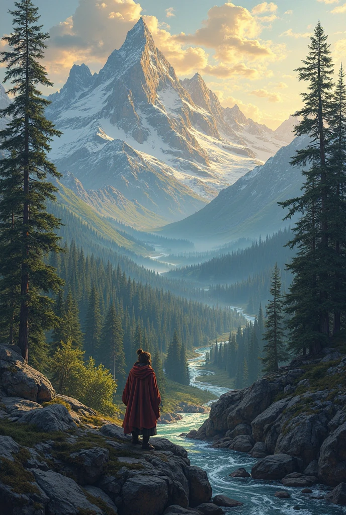 Please make it landscape