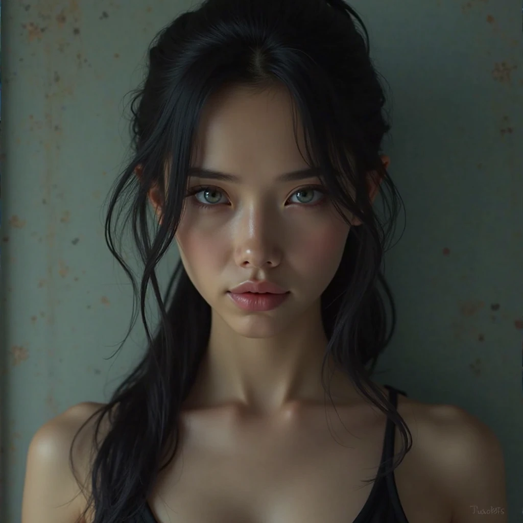 Naked Woman Solo Long Hair Looking At The Viewer Olhos Azuis SeaArt AI naked-woman-solo-long-hair-looking-at-the-viewer-olhos-azuis-seaart-ai