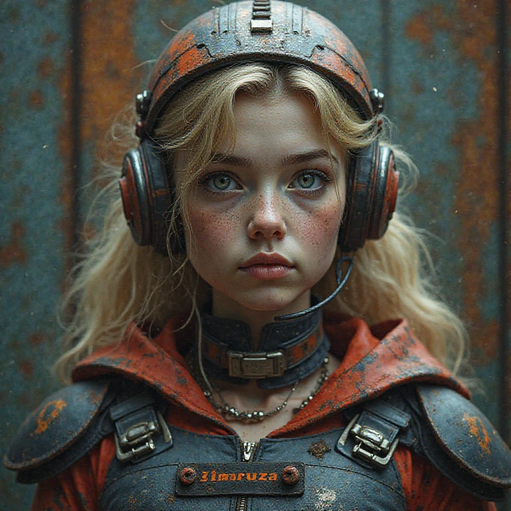 Create a picture Make the name TechnoVA make it similar to the name and make real details 