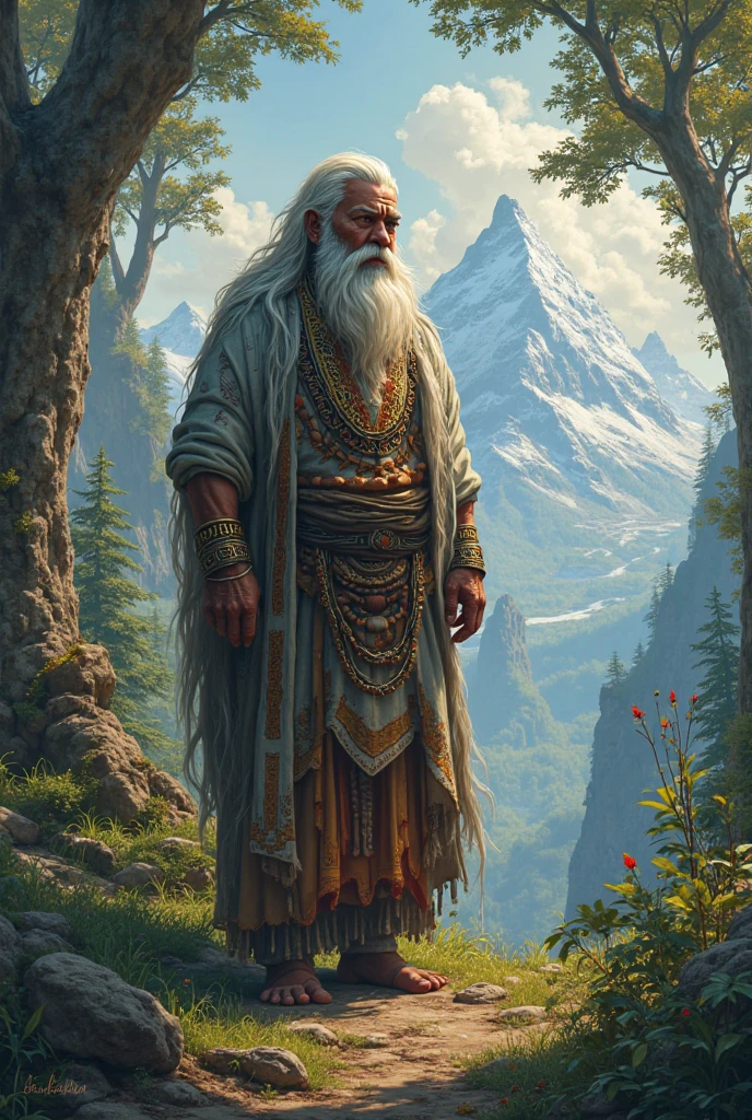 Make an image of Lamine Tamal and the 