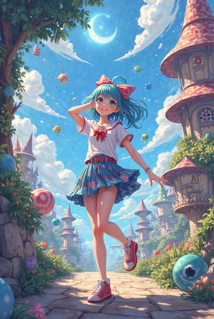 Can you convert my anime picture 
