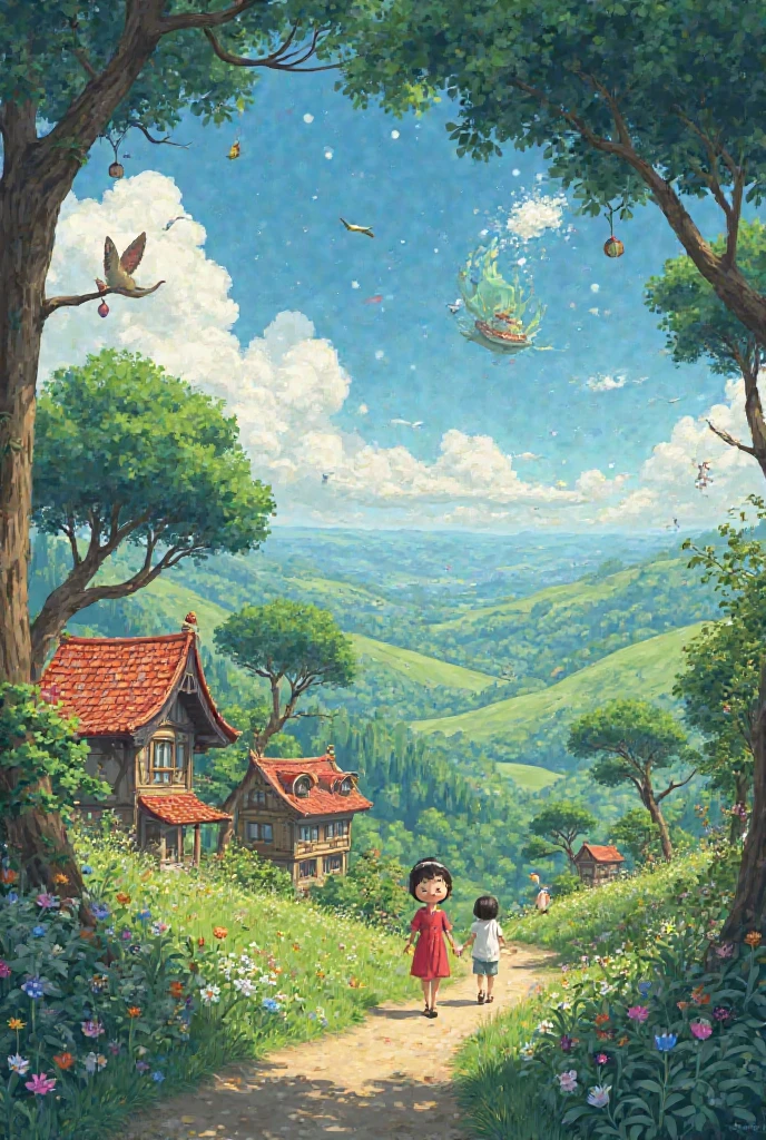 Ghibli

