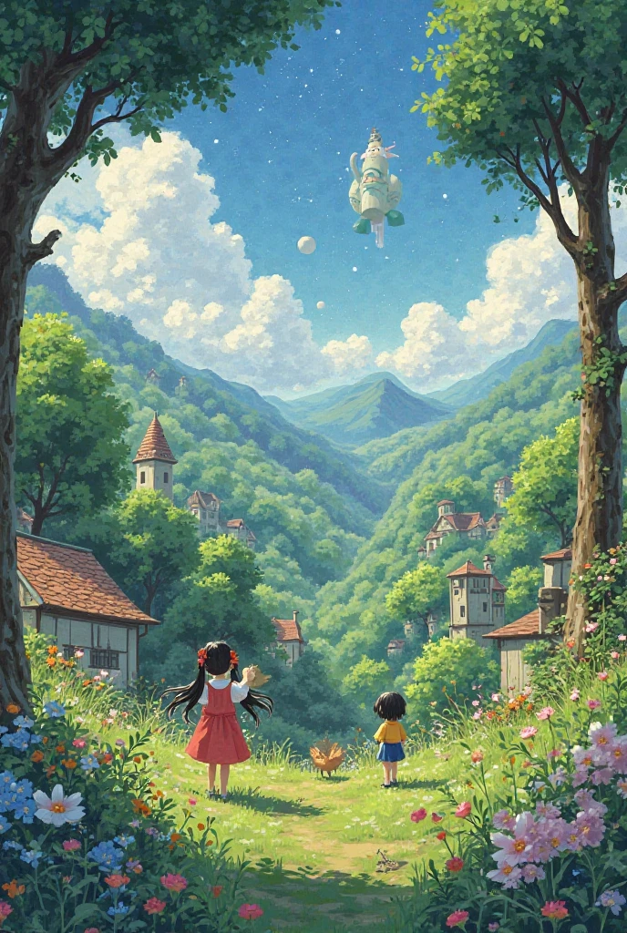 Ghibli