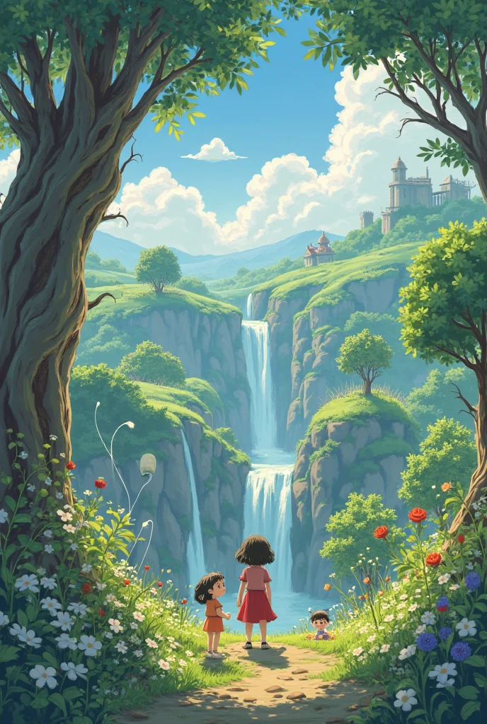 Studio Ghibli
