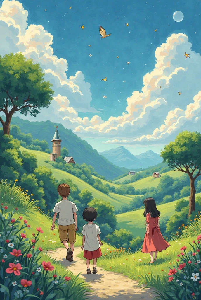 Ghibli 