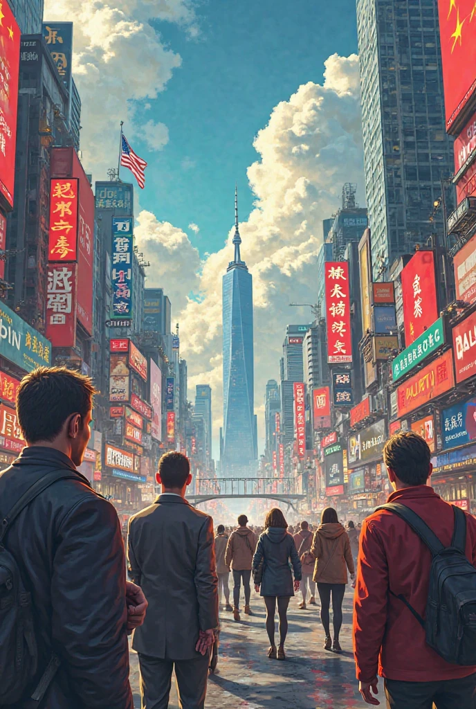 Buy shorts during from us during china vs America trade war 