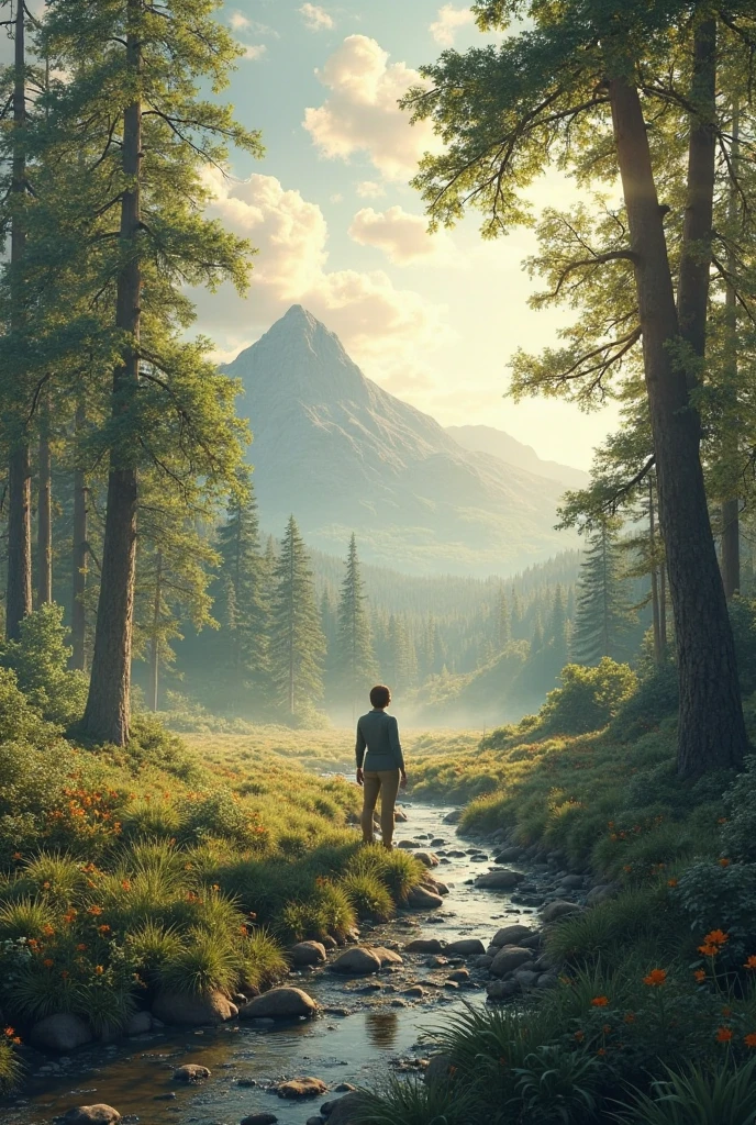 Can you make it more realistic