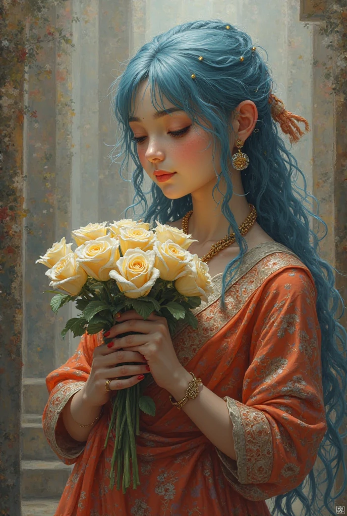 একদিন গ্রামের মাঠে চরতে গিয়ে গরু লালু হঠাৎ একটি গভীর গর্তে পড়ে যায়। গরুর মালিক হাসান দৌড়ে এসে দেখে, লালু গর্তে আটকে আছে। তিনি খুব চিন্তিত হয়ে পড়েন, কিন্তু হাল ছাড়েন না। সঙ্গে সঙ্গে তিনি রেসকিউটি মেশিন গ্রুপে ফোন করেন। কিছুক্ষণ পর গর্জন করতে করতে একটি হেলিকপ্টার এসে নামে। রেসকিউ টিম গরুর গায়ে বিশেষ দড়ি বেঁধে সাবধানে ওপরে তোলে। হেলিকপ্টারটি গরুটিকে গর্ত থেকে নিরাপদে উদ্ধার করে। সবাই খুশি হয়, হাসানের মুখে ফিরে আসে হাসি। তিনি রেসকিউ টিমকে ধন্যবাদ জানান এবং আদর করে লালুকে জড়িয়ে ধরেন।