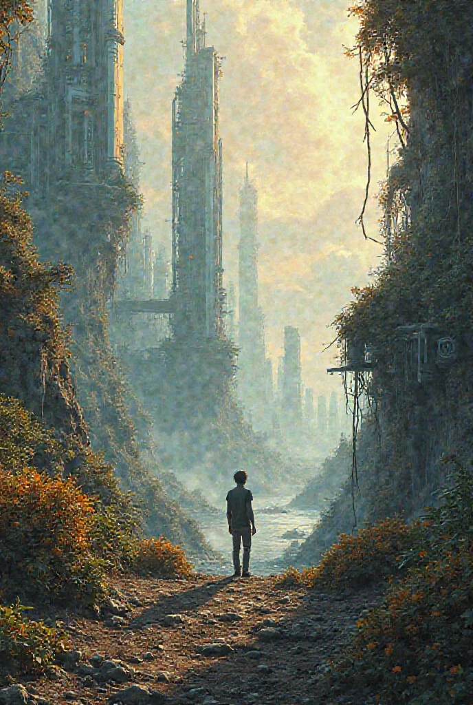 Future environment changes