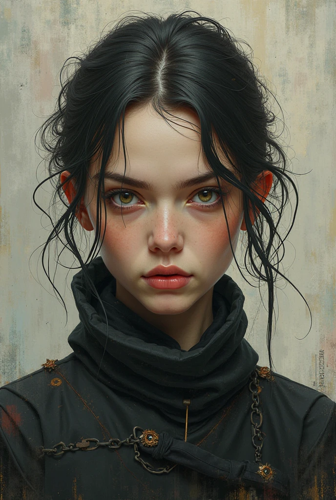 I want to put my picture