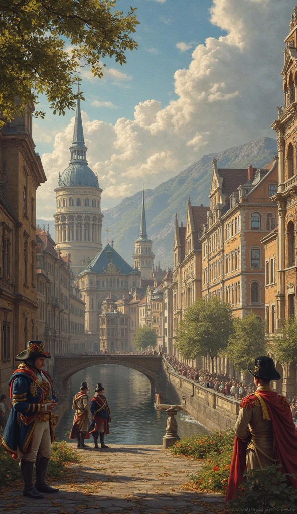 The influence of the Napoleonic Code on the legal systems of Germany, Italia, Switzerland and other countries.