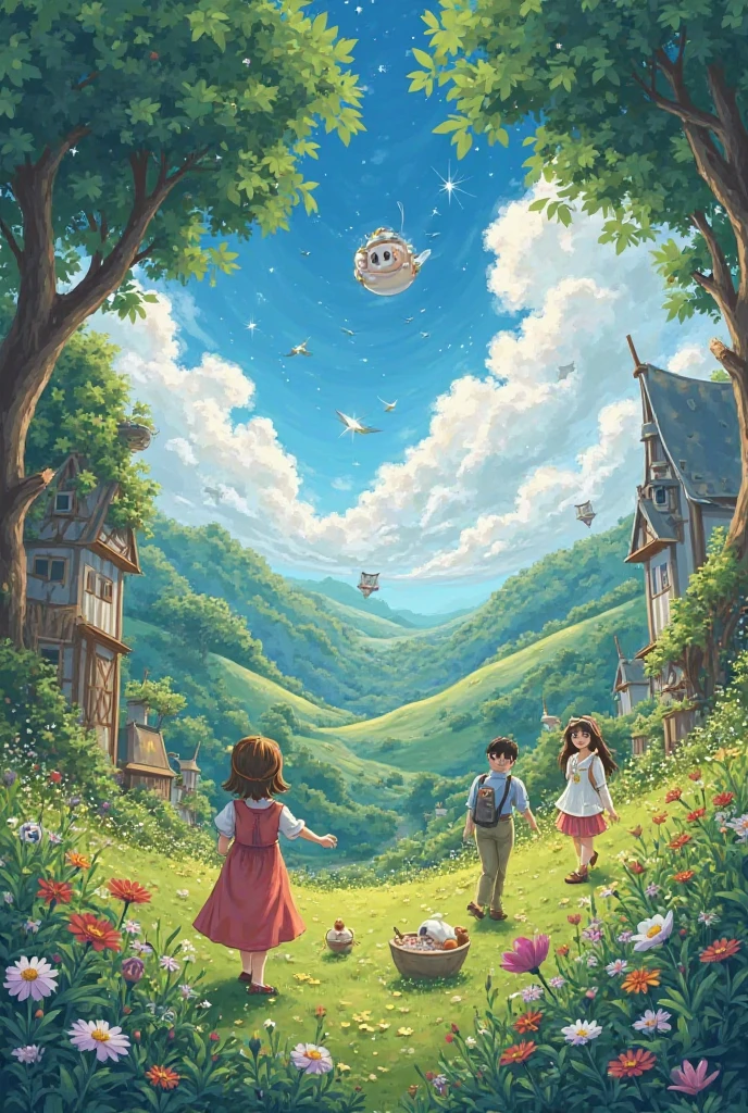 Ghibli
