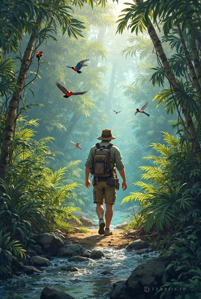 Make the title in Portuguese 