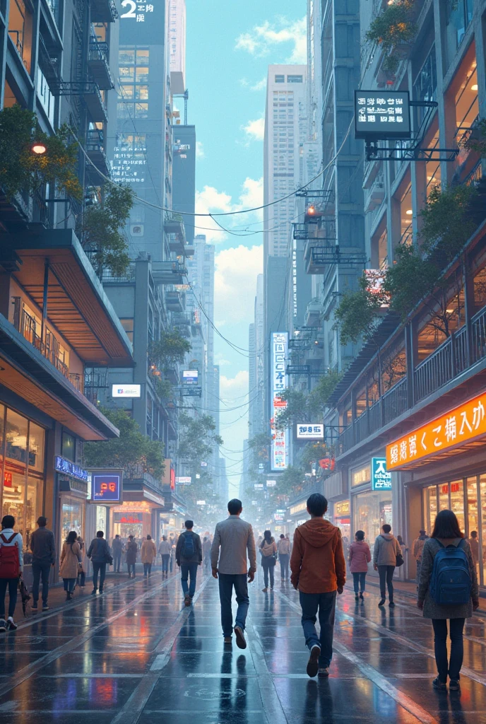 the benefits of technology relevant background